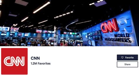 cnn streaming service